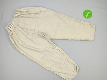 lenary sklep: George, Spodnie materiałowe damskie, rozmiar 2XL — 3