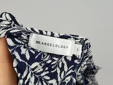 koszula loreto: 157, Bluzka damska, rozmiar L — 4