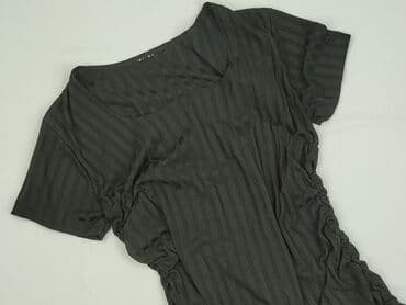 sukienki wieczorowe krótkie zalando: Sukienka damska, rozmiar S — 1