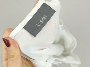 kurtki zimowe damskie c a: Yessica, Top damski, rozmiar S — 5