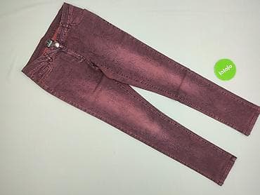 customowe jeansy: Colours of the World, Jeansy damskie, rozmiar S — 2