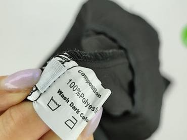 m cos: Spodnie materiałowe damskie, rozmiar M — 5