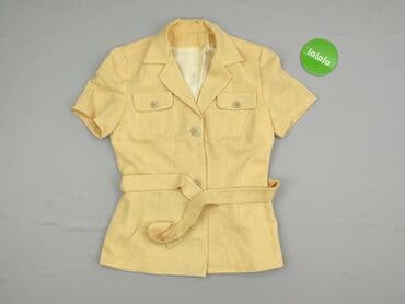 класичні костюми жіночі: Women's blazer, size S (EU 36) — 2
