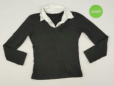 bluza brazzers: Butik, Bluzka damska, rozmiar S — 2