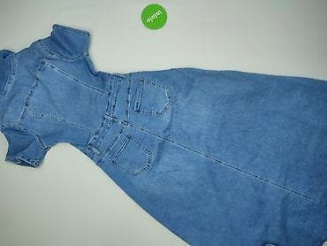 grace jeans mango: Denim Life, Sukienka damska, rozmiar M — 3