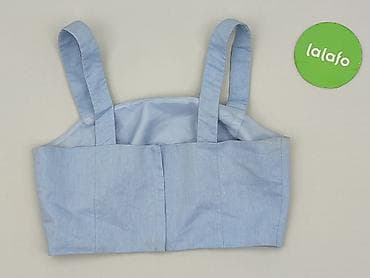 bumpro top: Miss Selfridge, Women`s top, size M — 3