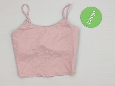 xxs: Gym, Top damski, rozmiar 2XS — 2