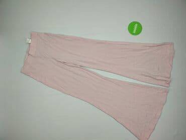 Kobiety: Bershka, Spodnie materiałowe damskie, rozmiar S — 2