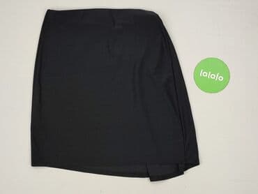 mini spódniczka czarne: Miss Selfridge, Spódnica damska, rozmiar XS — 3