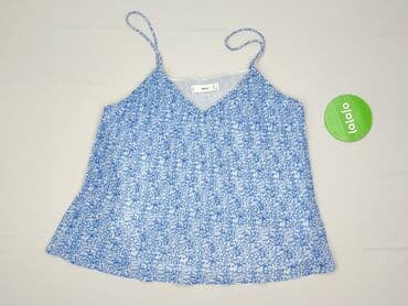 mango bluzki: Mango, Top damski, rozmiar L — 2