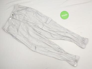 bershka cargo: Phase Eight, Cargo for women, size M — 2