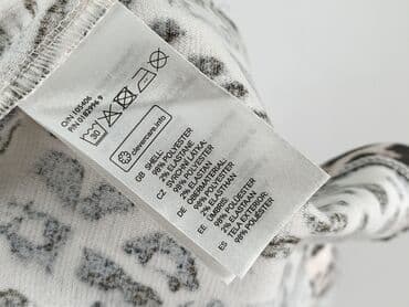 sukienka zebra h: H&M, Sukienka damska, rozmiar S — 7