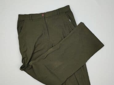 wyprzedaż kurtek zimowych reserved: KappAhl, Spodnie dla mężczyzn, S — 1