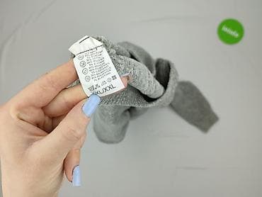 Kobiety: Sweter damski, rozmiar XL — 4