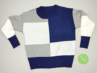 shein sweter: Shein, Sweter damski, rozmiar S — 2