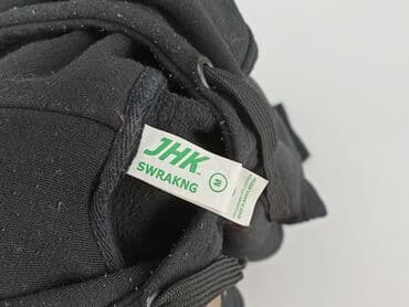 bluzy do ta: Bluza z kapturem damska, rozmiar M — 4