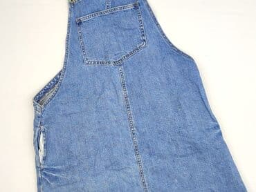 Жіночий одяг: Denim Co, Напівкомбінезони жіночі, розмір 2XL — 1