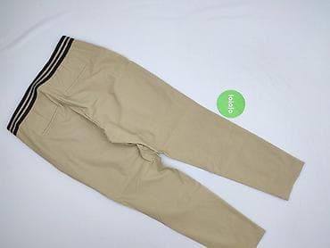 nowatex spodnie: Mohito, Spodnie materiałowe damskie, rozmiar XL — 3