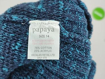 primark fleeces: Papaya, Sukienka damska, rozmiar XL — 5