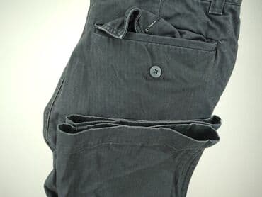 polskie jeansy prl poznań: Chinosy dla mężczyzn, rozmiar L — 5