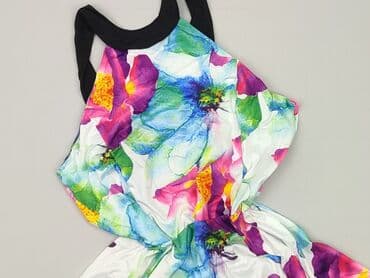 kolorowe body: Sukienka damska, rozmiar S — 1