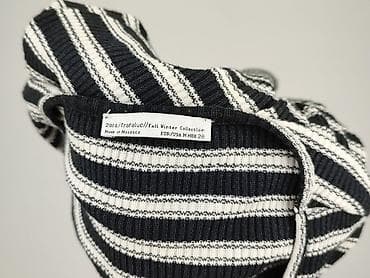 ca marynarki: Bluzka damska, rozmiar M — 4