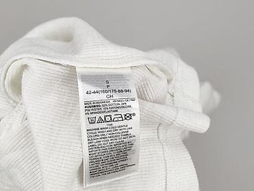 bluza gap: Gap, Bluzka damska, rozmiar S — 5