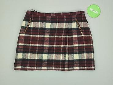 spódnice plisowane plus size: George, Spódnica damska, rozmiar L — 2