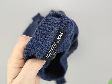 campus: IDENTIC, Sweter dla mężczyzn, rozmiar 2XL — 5