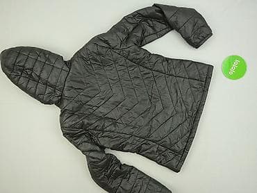 pull and bear polonia: Bershka, Куртка демісезонна жіноча, розмір M — 3