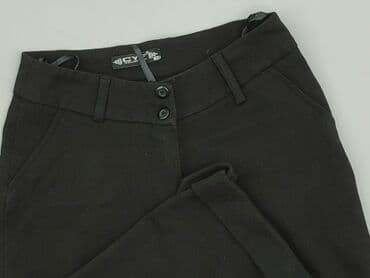 Spodnie 3/4 damskie, rozmiar S