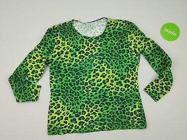 bluza damska boho: Bluzka damska, rozmiar XL — 2