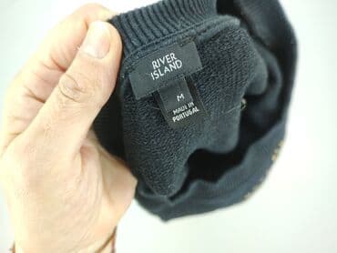 river island sukienki sklep online: River Island, Women's blouse, size M (EU 38) — 4