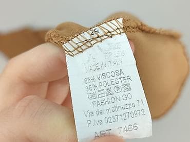 Sukienka damska, rozmiar 2XS — 4