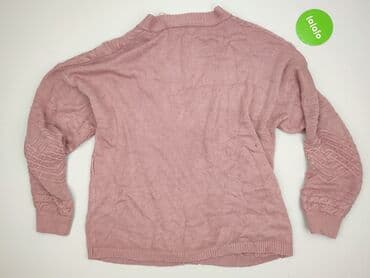 kardigan damski rozowy: Top Secret, Kardigan damski, rozmiar XL — 3