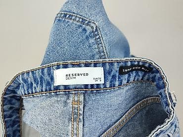 slim ankle jeans: Jeansy damskie, rozmiar S — 4