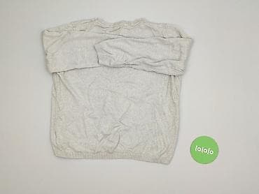 reserved bluza z psem: Sweter damski, rozmiar M — 3