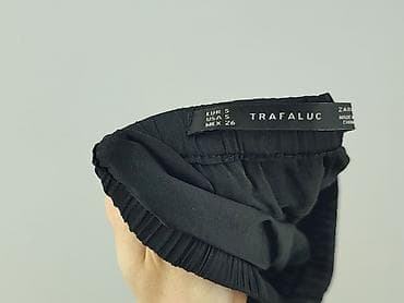 zara bermudy: Trafaluc, Szorty damskie, rozmiar S — 4