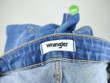 bluzki wrangler: Wrangler, Jeansy damskie, rozmiar S — 4