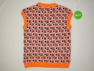 rebel primark: Primark, Kamizelka damska, rozmiar L — 3