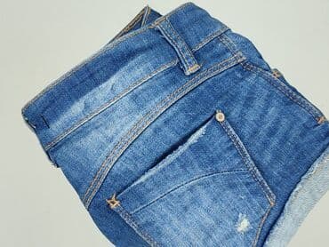 jeans colins: Tally Weijl, Szorty damskie, rozmiar XS — 6