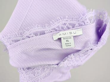 t shirty armani exchange: Amisu, Bluzka damska, XL — 4