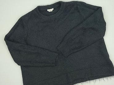 skarpety do ugg: H&M, Sweter damski, rozmiar M — 1