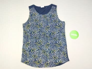 жіноча футболка m eu 38 візерунок принт колір білий: Beloved, T-shirt damski, rozmiar L — 2