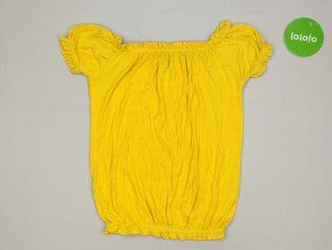 bluzki opadające na jedno ramię: Bluzka damska, rozmiar One size — 3