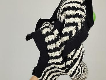 off shoulder: Stradivarius, Top damski, rozmiar M — 4