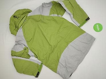 kurtka damska montec: Kurtka zimowa damska, rozmiar XL — 3