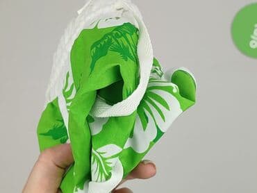 krótkie spodenki zielone: Forever, Szorty damskie, rozmiar L — 6