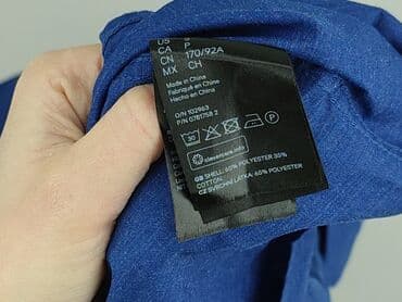 bluza w paski h m: H&M, Koszulа dla mężczyzn, rozmiar S — 5