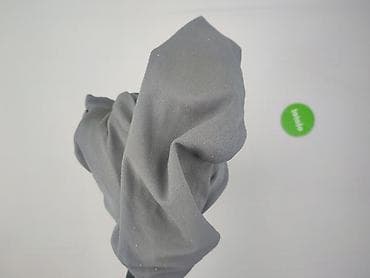 white widow spodnie: Spodnie materiałowe damskie, rozmiar L — 5